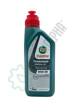 Olio per cambio e trasmissione dell'asse 80W90 Transmax Manual EP 80W-90 - 1lt