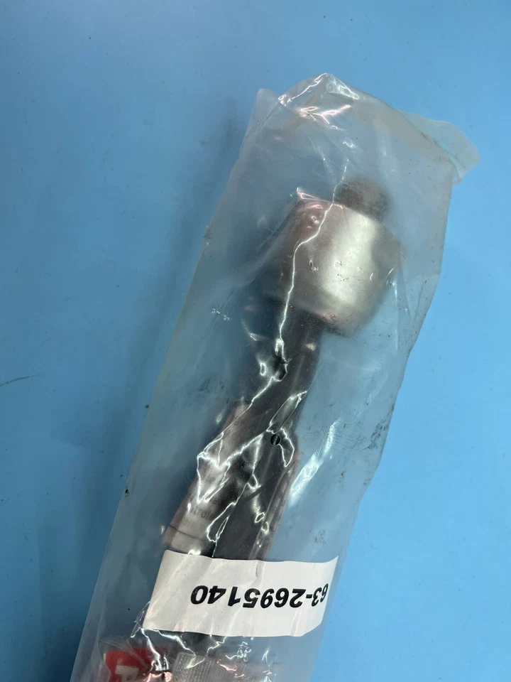 Extremo de varilla de amarre de dirección-SV6 ACDelco 46A2077A 88876178 Foto 2 de 4