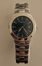 French Connection Silver Band Wristwatches for sale