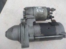 Démarreur BMW 318