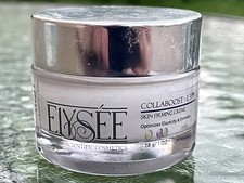 ELYSEE COLLABOOST - 1, 3 Skin Firming Cream- 1oz 28g Size sealed USA