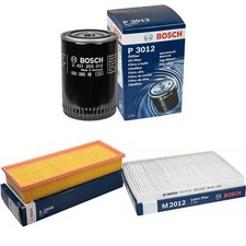 Filtre d'habitacle Seat INCA