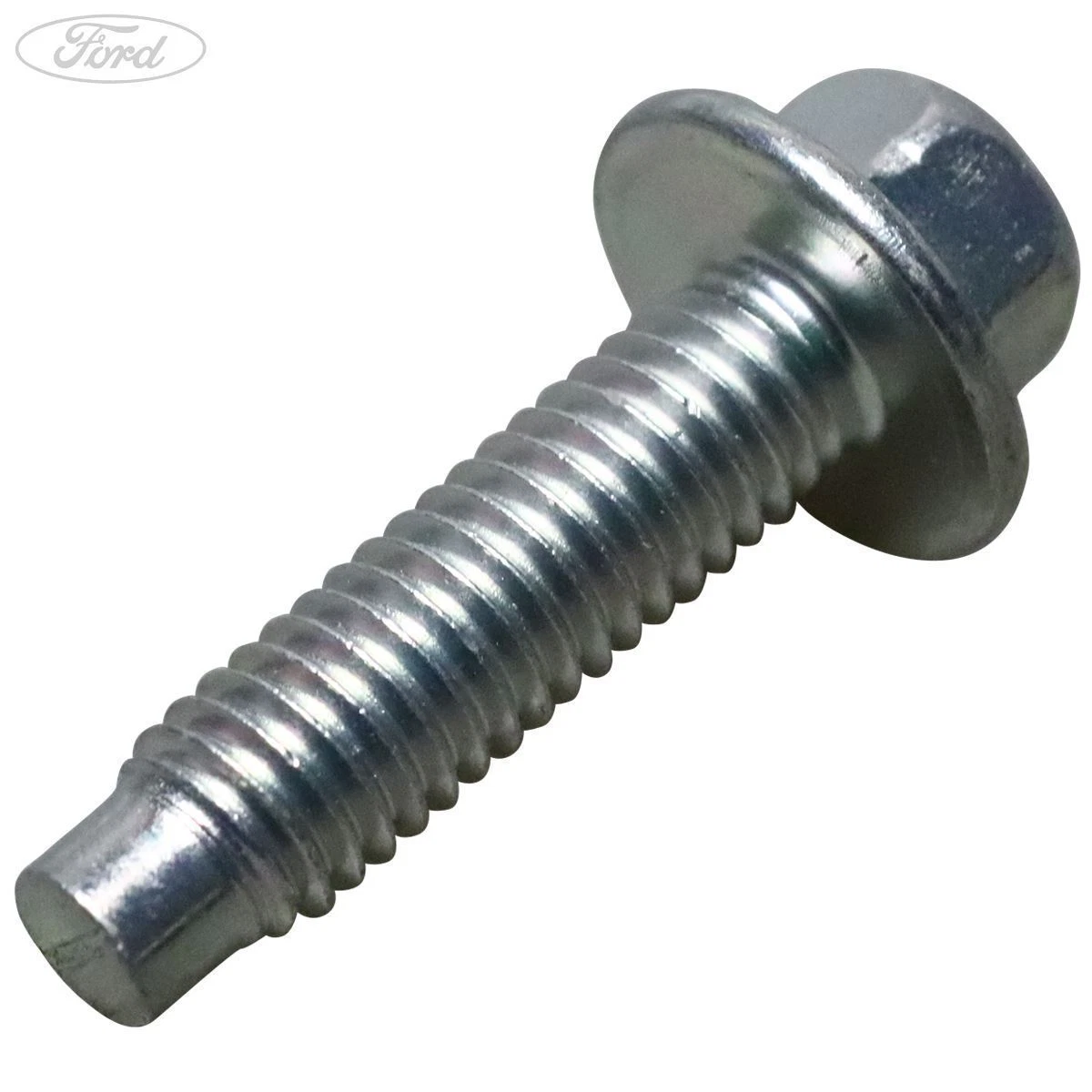 Original Ford Sechskantschraube 4467593 | eBay