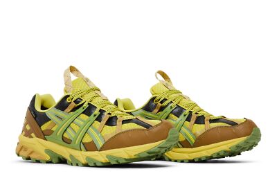 ASICS HS4-S Gel Sonoma 15-50 GTX Green Sheen Epsom 1201A440-750