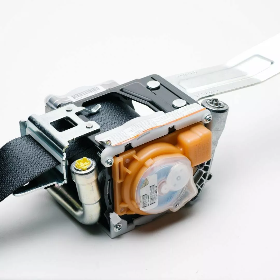 Ford Seat Belt Repair Pretensioner Rebuild After Accident, 51% OFF