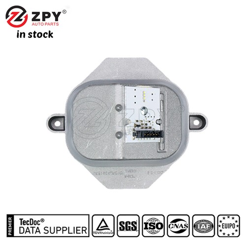 BEYU For Audi Q3 8U0 941 475C Front Right LED Light Control Unit Module - Picture 3 of 6