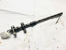 Kia Carnival 2000 Rocker Arm Exhaust Shaft used, Genuine FR456217-69