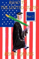 Bright Quang | Road To The United States | Taschenbuch | Englisch (2006)
