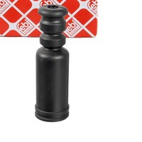 febi Staubschutz StoßDäMpfer FüR Peugeot 4007 4008 Citroen C4 Aircross Hinten