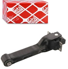 FEBI 29907 Motorlager Motorhalter hinten für FORD Transit 2.0-2.2DI/TDCi 4519492