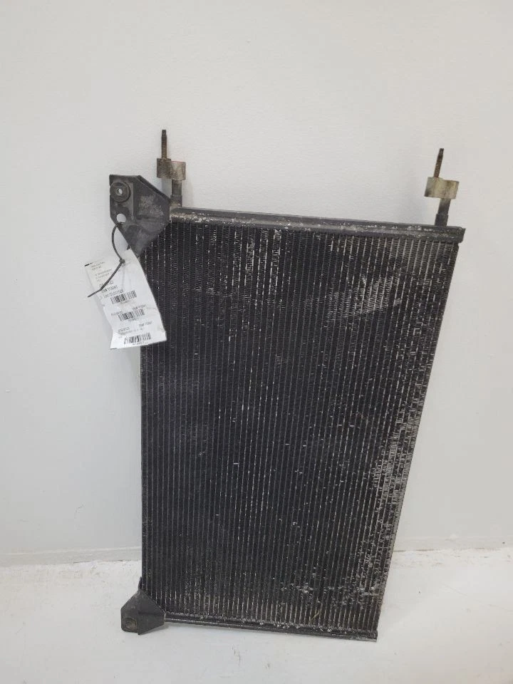 GMC SIERRA 2500 1999-2014 camioneta 4,3 L condensador de aire acondicionado 99-14 20913751 Foto 4 de 4