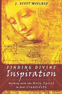 Finding Divine Inspiration: Working With the Holy S... | Buch | Zustand sehr gut