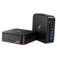 Mini PC Ryzen 7530U 16GB LPDRR RAM 512GB SSD Micro Gaming 7530U /16 512GB