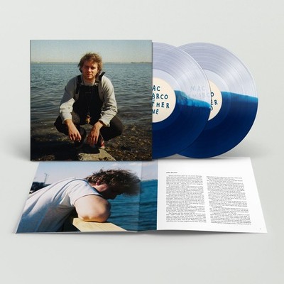 Mac DeMarco - Another One (10th Anniversary Edition) 2x Colour Vinyl LP (New)