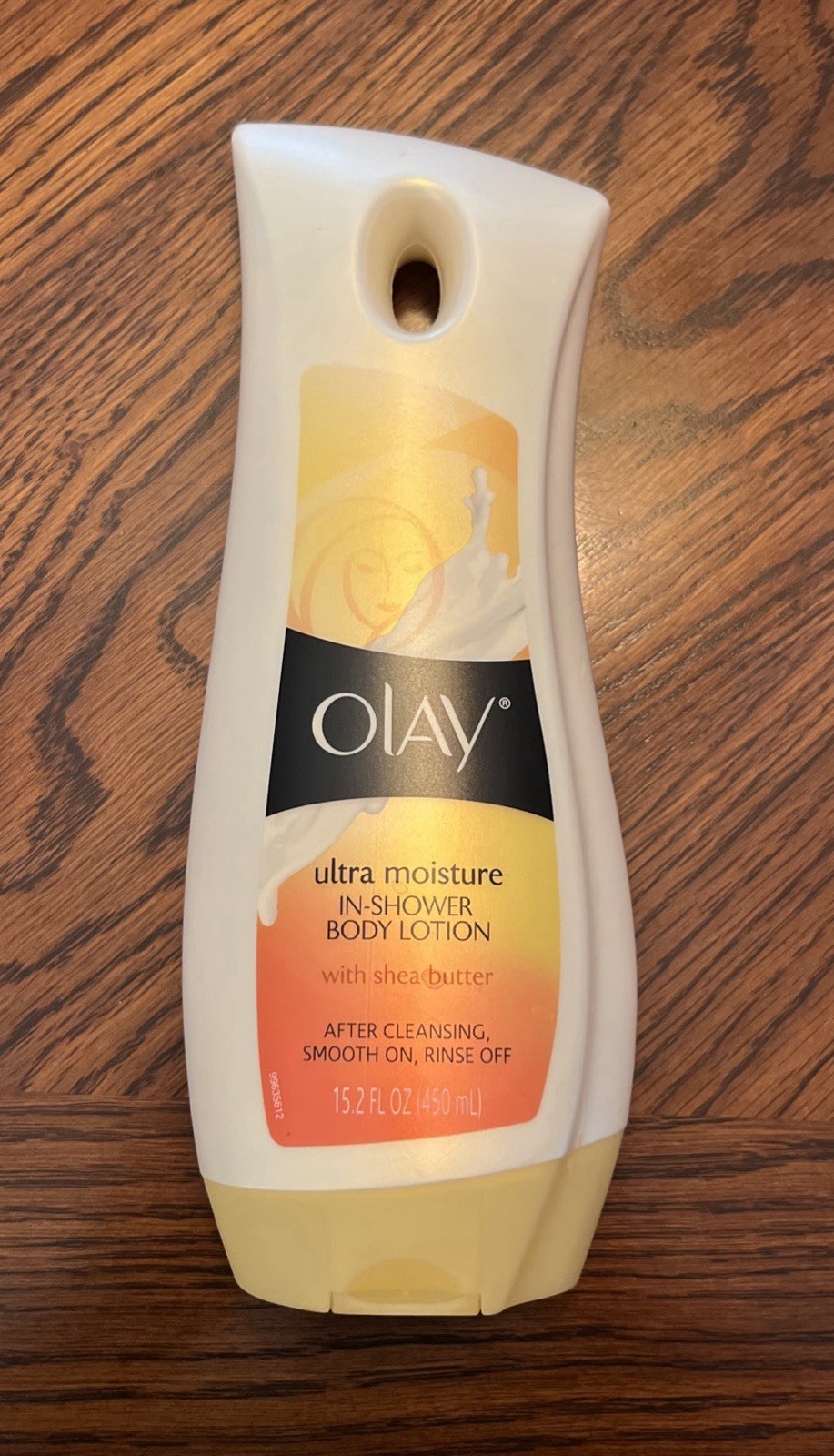 15.2 Oz (450 Ml)