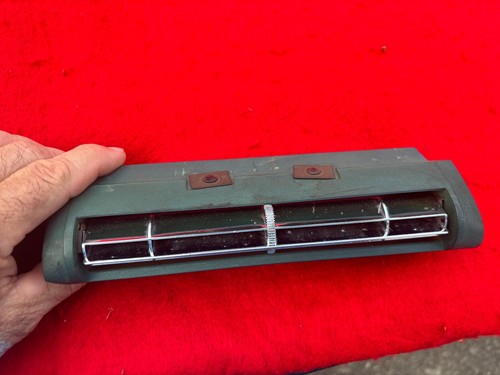 1965 1966 OEM Chevy Impala BelAir Caprice Dash Center A/C Vent - Picture 11 of 22