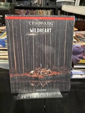 Riotminds RPG Wildheart SW (New)