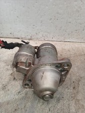 Démarreur Opel ASTRA