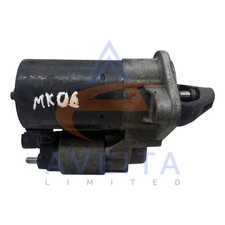 Toyota Corolla MK9 FL 2006 4ZZ-FE 1.4 Petrol Starter Motor