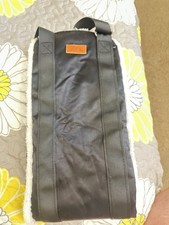 Pick for Life PFL Padded Dog Sling Assist Support Strap for Dogs Size Large EUC