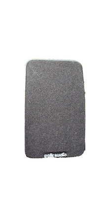 Polk Audio RM Series II Satellite Speaker Single Replacement Tested Working