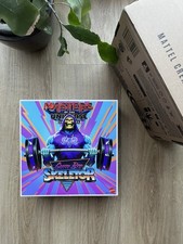 IN HAND SDCC 2026 Mattel Masters ofthe Univer...