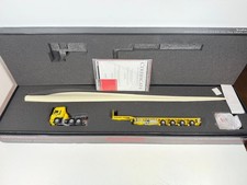WSI truck models, DAF SSC 6X2 Telestep Trailer + Wing , TER LINDEN
