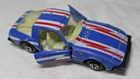 1979 MATCHBOX LESNEY SUPERFAST BLUE SAVANNAH RX-7 MAZDA
