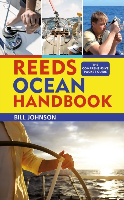 Reeds Ocean Handbook by Bill Johnson (Paperback Book)