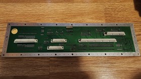 Sega Rally Sega Model 2 2A CPU Video ROM I/O Arcade PCB Board Lot - WORKING