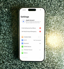iPhone 14 Pro 128GB White (Unlocked)