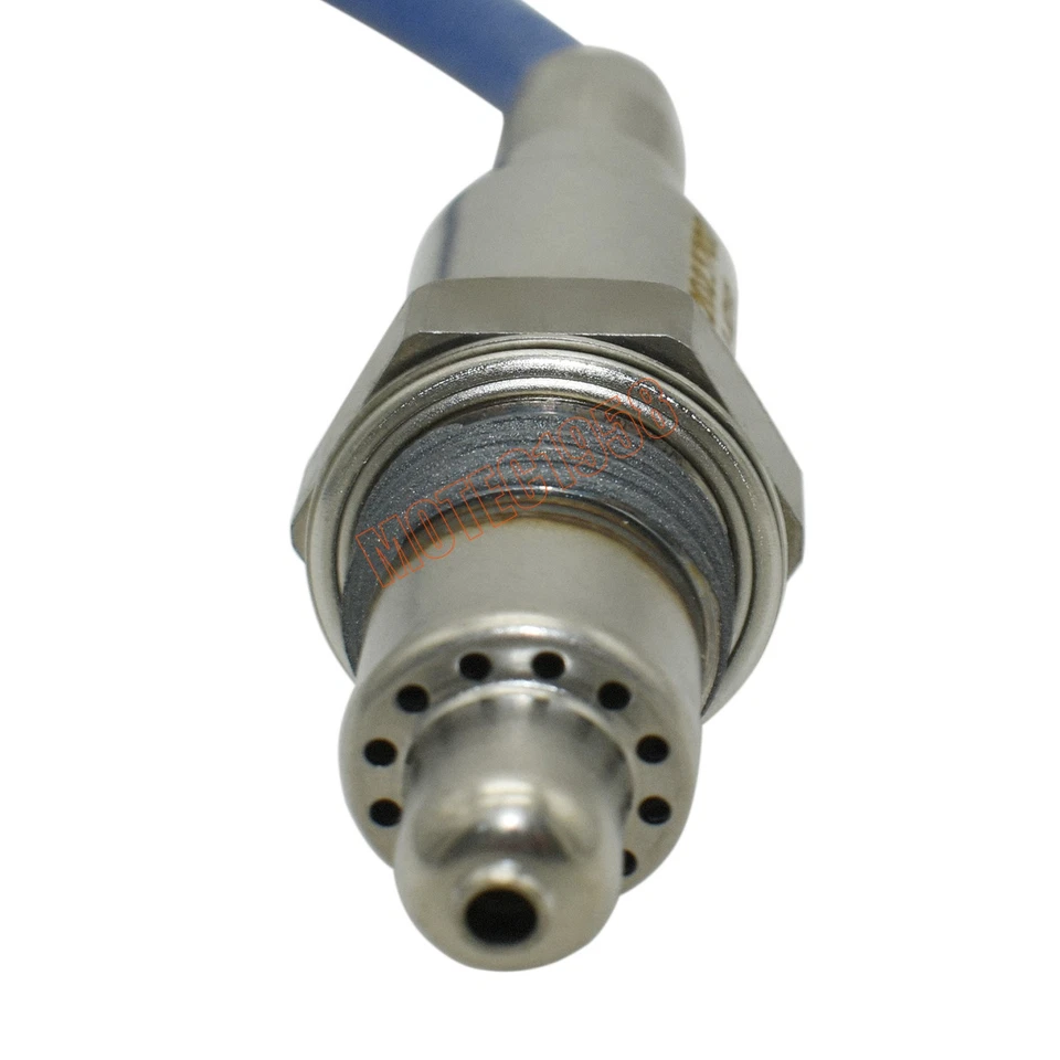 Sonda lambda HELLA per JAGUAR Xe Xf Xj LAND ROVER Discovery IV 09-18 C2D23702 NUOVA - Immagine 2 di 4