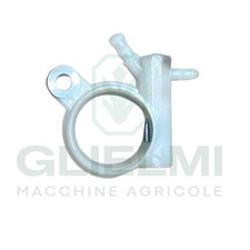 Pompa Olio Motosega Stihl MS 231, MS 251-Rif. 11436403201-Adattabile