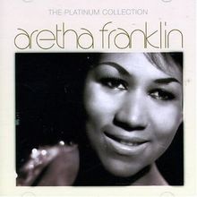 The Platinum Collection : Aretha Franklin von Aretha Franklin | CD | Zustand gut