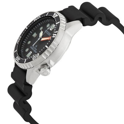 CITIZEN Promaster Marine EO2020-08E Solar Dive Watch 200m Crystal