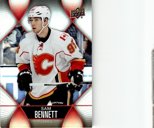 2016 Sam Bennett #93