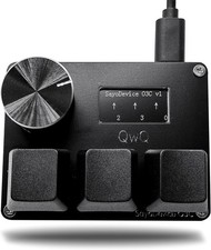 Sayodevice O3C OSU Keyboard Rapid Trigger Hall Switches Magnetic Linear