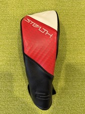 Taylormade Stealth 2 Fairway Wood Headcover - 26035