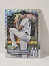 2025 Bowman Chrome Prospects Geometric Refractor /499 Carlos Lagrange #BCP-202