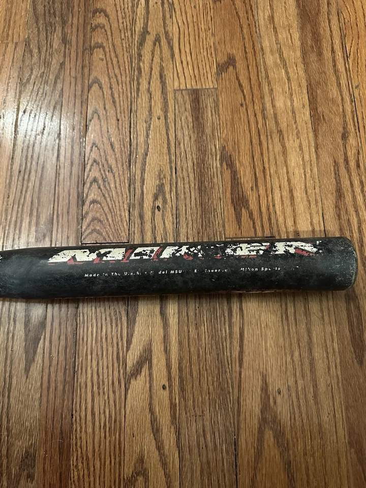 Miken Velocity Ultra 2 2021 modelo MDU2 Senior 34/26 oz Foto 3 de 4