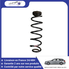 Ressort divers Audi A4
