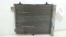 9655009380 AIR CONDITIONING CONDENSER / RADIATOR CONDENSER / 9655009380 / 10985