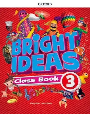 Bright Ideas: Level 3: Pack (Class Book and app) | Cheryl Palin (u. a.) | Buch