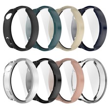 Case Screen Protectors for Watch GT6 41mm Smartwatch Protective Cover Bumper