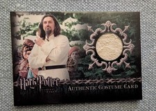 2005 Artbox Harry Potter and the Goblet of Fire Trading Cards 16