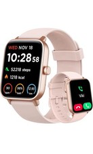 Reloj Inteligente para Mujer Android y
