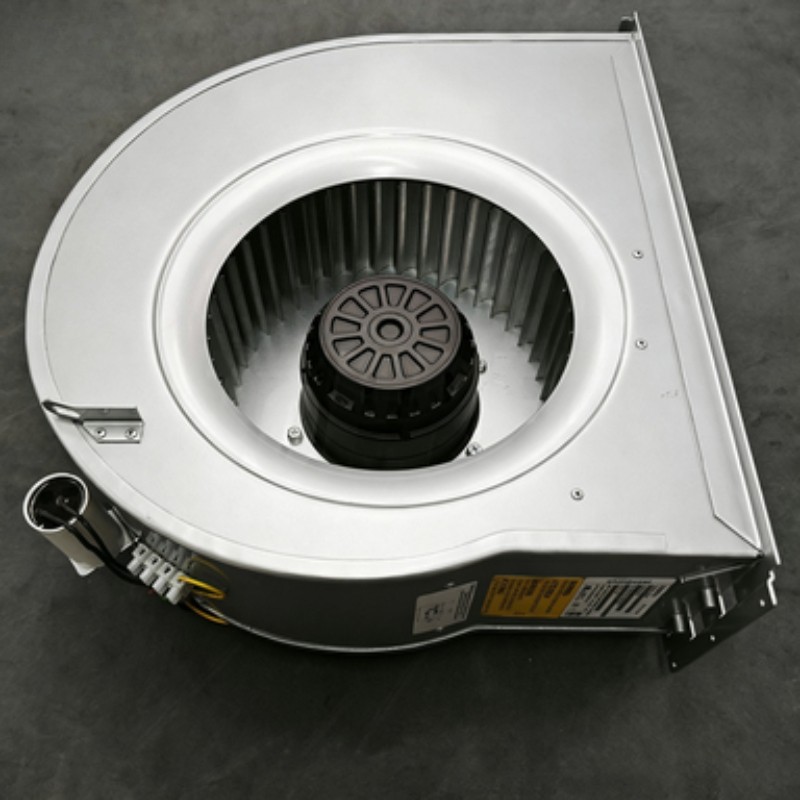 New Cooling Fan G4E280-BC23-05 for ebmpapst 6SL3362-0AG00-0AA1 230V 690/980W
