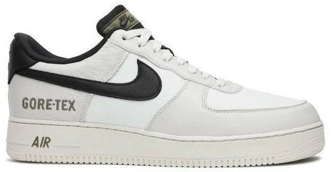 Nike Air Force 1 GORE-TEX ホワイト Nike Air Force 1 High Gore-Tex 