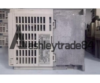 1PC Used CIMR-J7AA42P2   inverter 2.2KW #zn