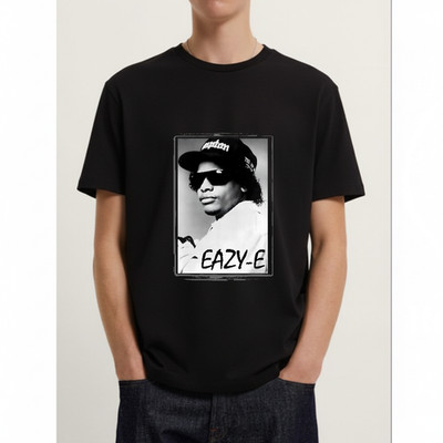 New Eazy E Ruthless Hip Hop Gift Unisex All Size Shirt